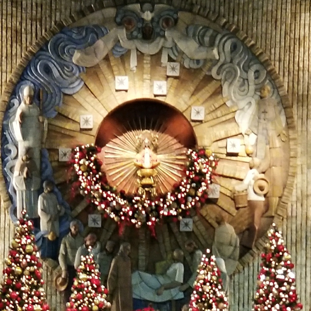 Meet your Posher, Becky p